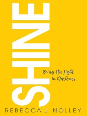 cover image of Shine